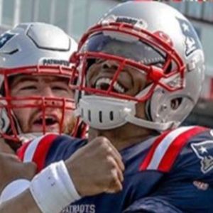 Meet your Posher, Jamin